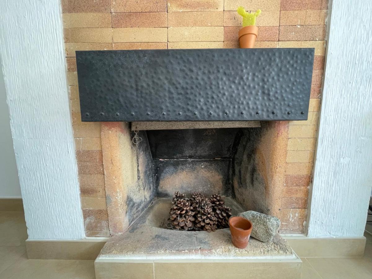 Precioso Apartamento Con Piscina Urbanizacion Playazul Cambrils Exterior foto