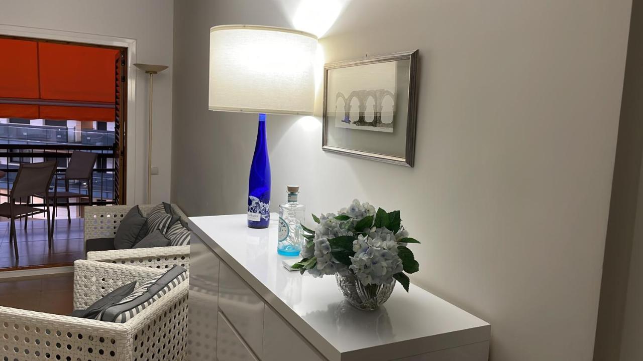Precioso Apartamento Con Piscina Urbanizacion Playazul Cambrils Exterior foto