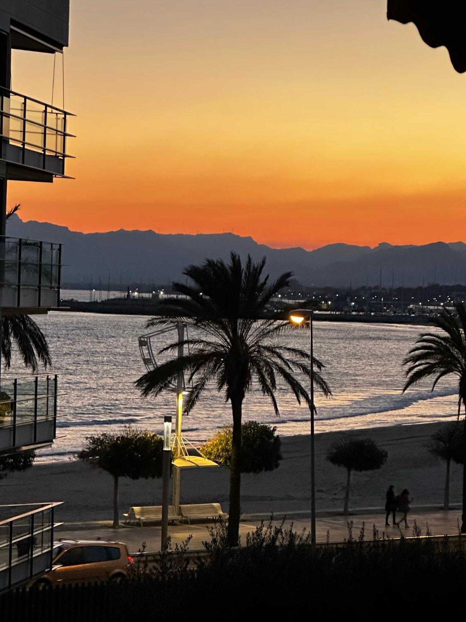 Precioso Apartamento Con Piscina Urbanizacion Playazul Cambrils Exterior foto