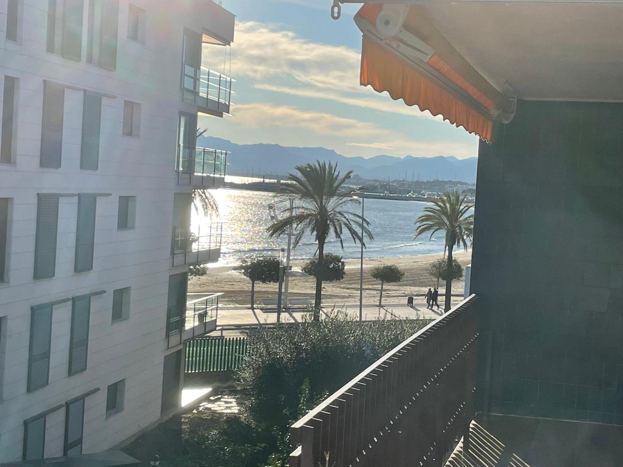 Precioso Apartamento Con Piscina Urbanizacion Playazul Cambrils Exterior foto